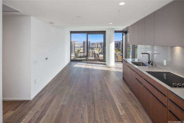 333 Ward Avenue 3515, Honolulu, HI 96814