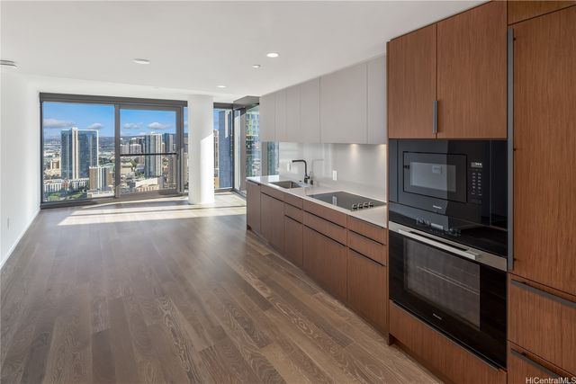 333 Ward Avenue 3515, Honolulu, HI 96814