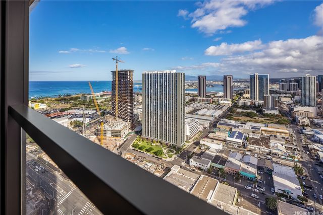 333 Ward Avenue 3515, Honolulu, HI 96814
