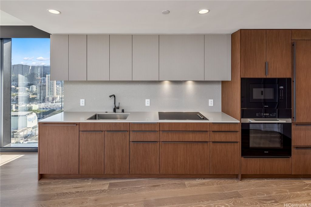 333 Ward Avenue 3515, Honolulu, HI 96814