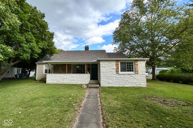 5805 Norwaldo Avenue, Indianapolis, IN 46220