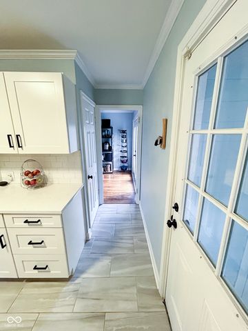 5805 Norwaldo Avenue, Indianapolis, IN 46220