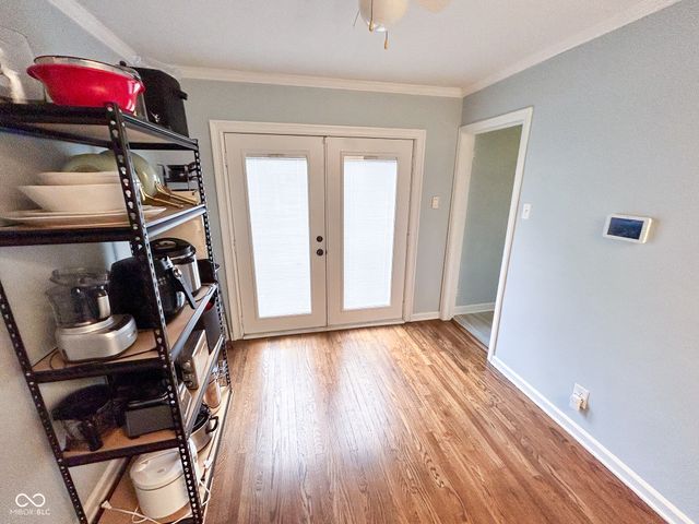 5805 Norwaldo Avenue, Indianapolis, IN 46220