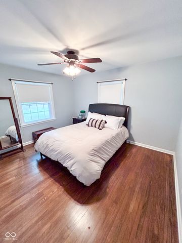 5805 Norwaldo Avenue, Indianapolis, IN 46220