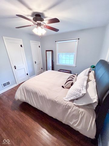 5805 Norwaldo Avenue, Indianapolis, IN 46220