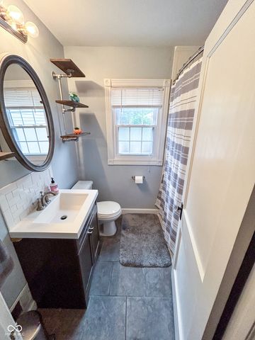 5805 Norwaldo Avenue, Indianapolis, IN 46220