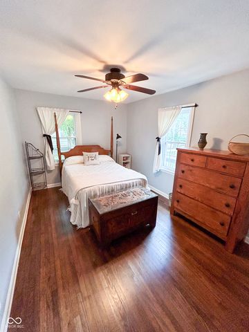 5805 Norwaldo Avenue, Indianapolis, IN 46220