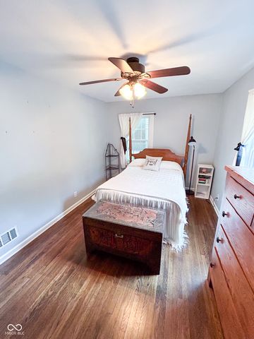 5805 Norwaldo Avenue, Indianapolis, IN 46220