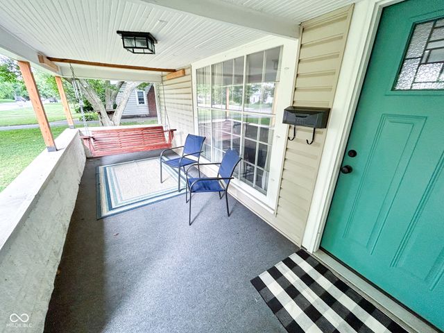 5805 Norwaldo Avenue, Indianapolis, IN 46220