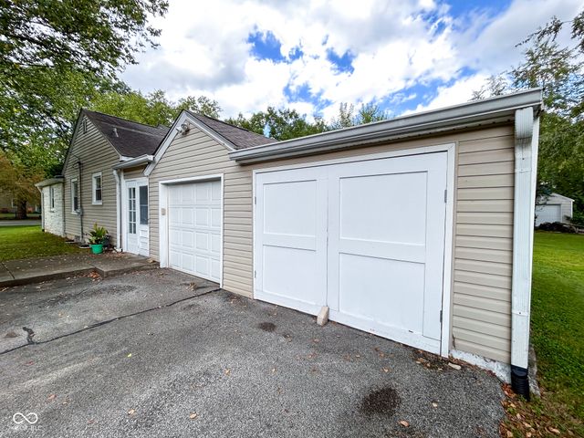 5805 Norwaldo Avenue, Indianapolis, IN 46220