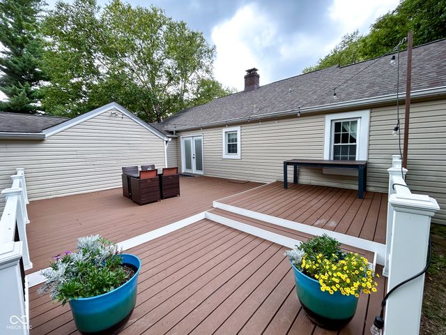 5805 Norwaldo Avenue, Indianapolis, IN 46220