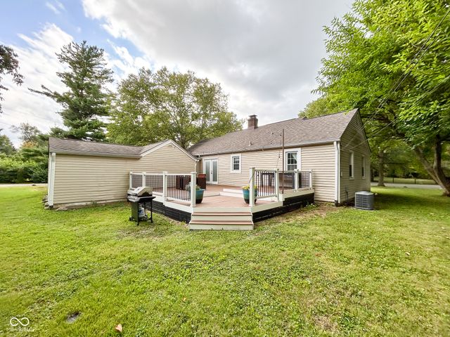 5805 Norwaldo Avenue, Indianapolis, IN 46220