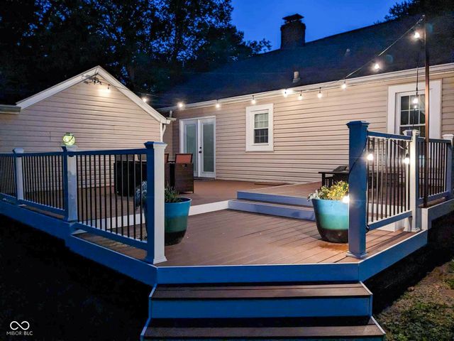 5805 Norwaldo Avenue, Indianapolis, IN 46220