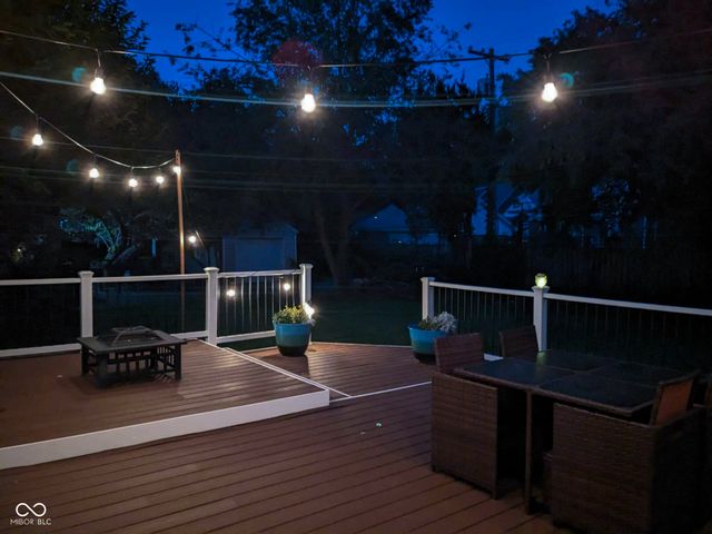 5805 Norwaldo Avenue, Indianapolis, IN 46220