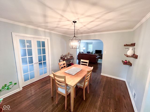 5805 Norwaldo Avenue, Indianapolis, IN 46220