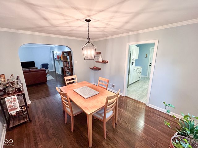 5805 Norwaldo Avenue, Indianapolis, IN 46220