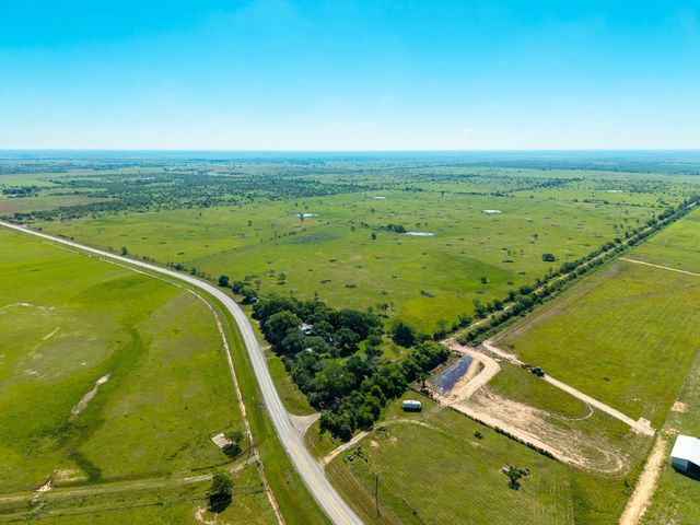 1929 FM 2761, Bernardo, TX 78933