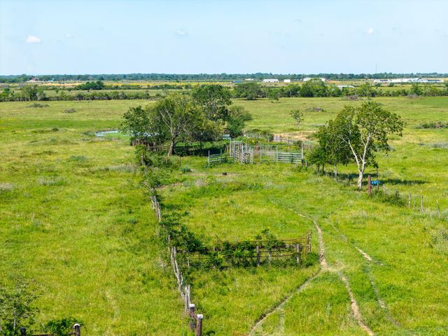 1929 FM 2761, Bernardo, TX 78933