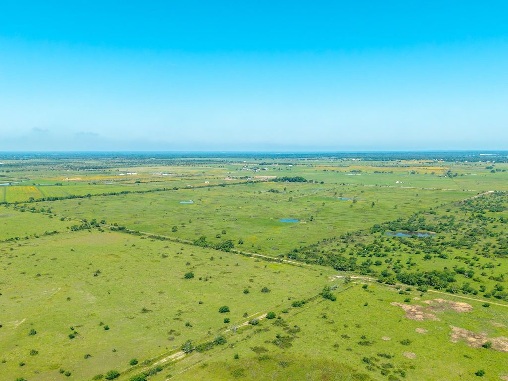 1929 FM 2761, Bernardo, TX 78933
