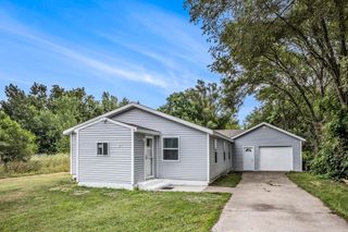 185 Felton Street, Benton Harbor, MI 49022
