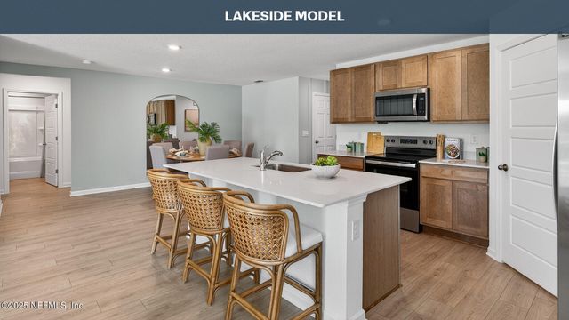 12390 GREAT EAGLE Road, Jacksonville, FL 32219