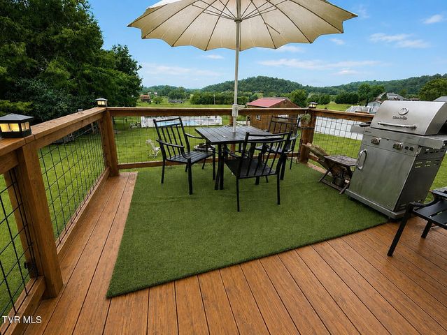 253 Ramblin Road, Newport, TN 37821