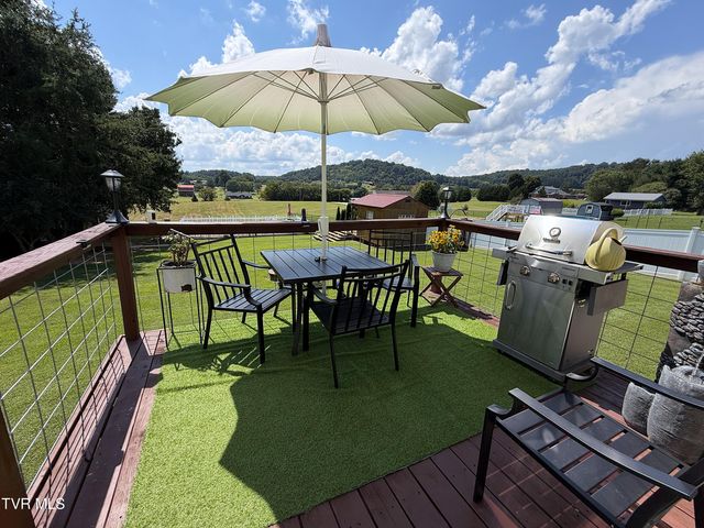 253 Ramblin Road, Newport, TN 37821