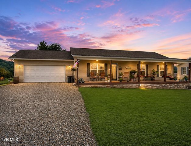 253 Ramblin Road, Newport, TN 37821
