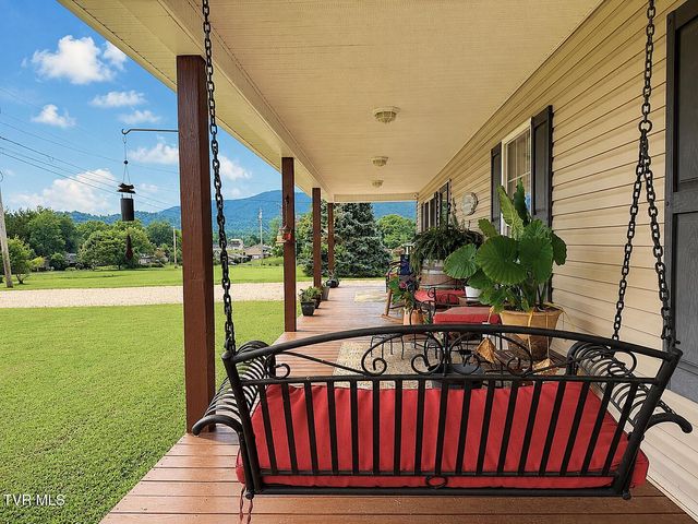253 Ramblin Road, Newport, TN 37821