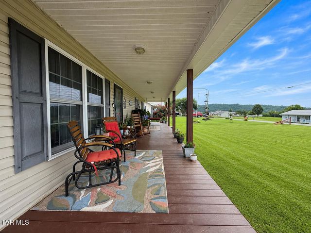 253 Ramblin Road, Newport, TN 37821
