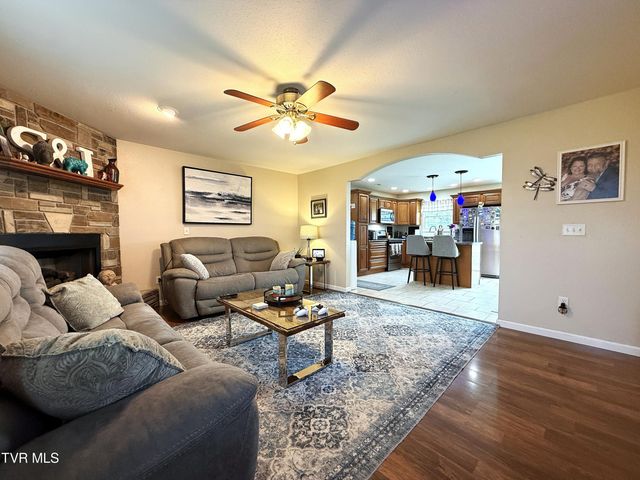253 Ramblin Road, Newport, TN 37821