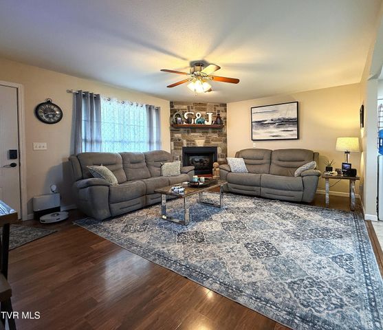 253 Ramblin Road, Newport, TN 37821
