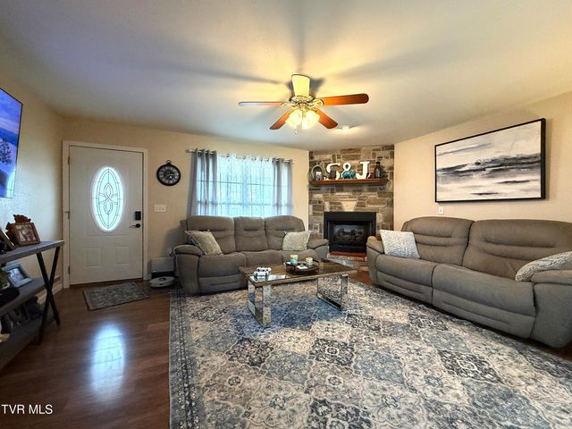 253 Ramblin Road, Newport, TN 37821