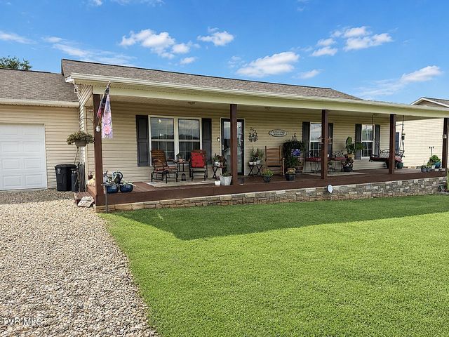 253 Ramblin Road, Newport, TN 37821