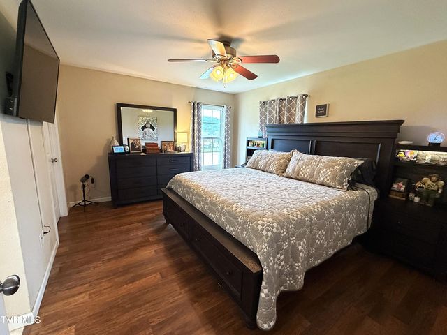 253 Ramblin Road, Newport, TN 37821
