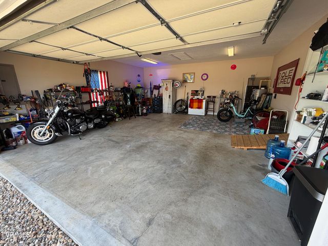 253 Ramblin Road, Newport, TN 37821