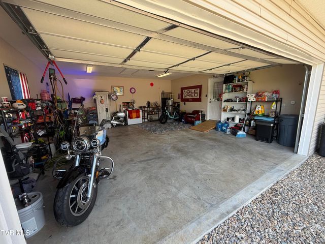 253 Ramblin Road, Newport, TN 37821