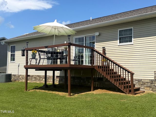 253 Ramblin Road, Newport, TN 37821