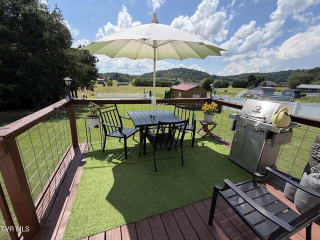 253 Ramblin Road, Newport, TN 37821