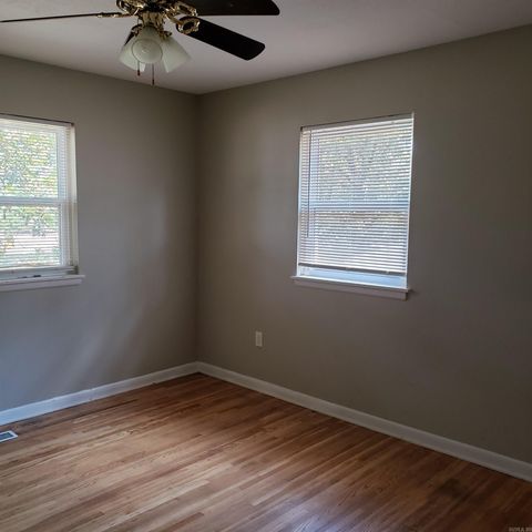 5324 Chandler Street, North Little Rock, AR 72118