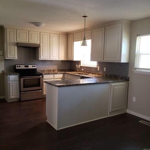 5324 Chandler Street, North Little Rock, AR 72118
