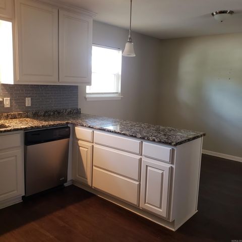 5324 Chandler Street, North Little Rock, AR 72118