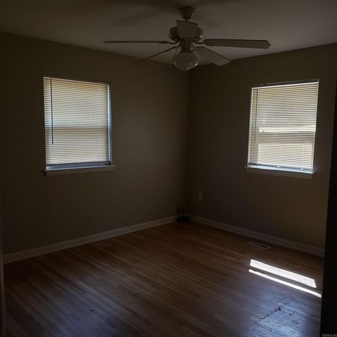 5324 Chandler Street, North Little Rock, AR 72118