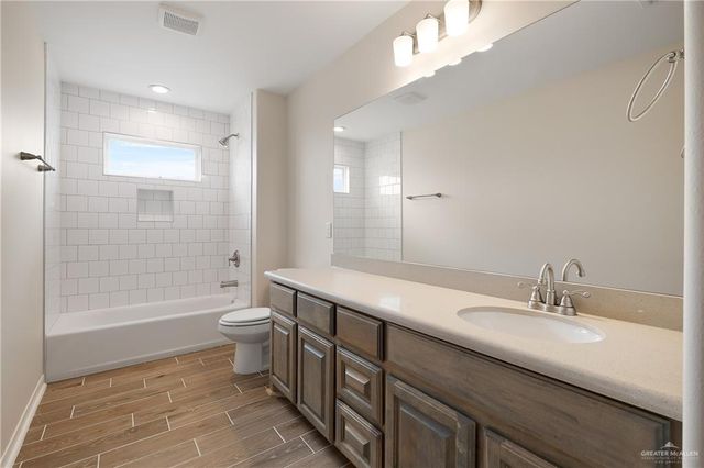 15613 N Brisas Street, Mcallen, TX 78504