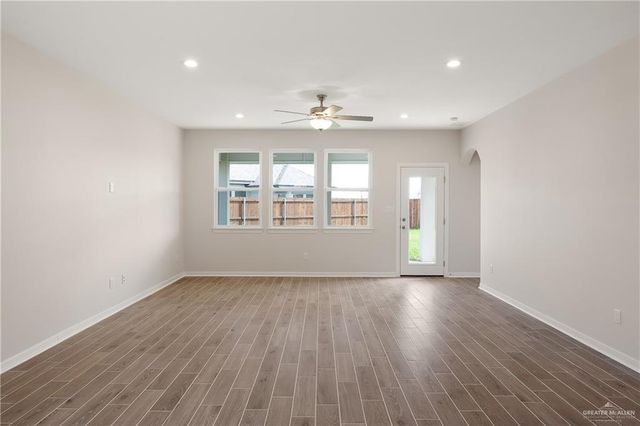 15613 N Brisas Street, Mcallen, TX 78504