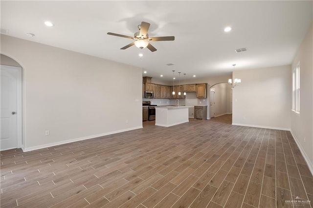 15613 N Brisas Street, Mcallen, TX 78504