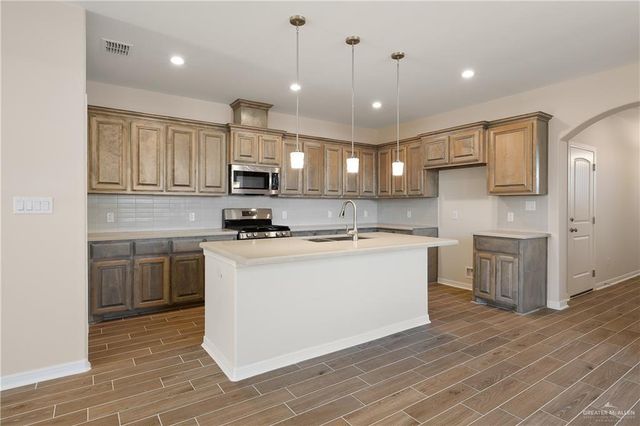 15613 N Brisas Street, Mcallen, TX 78504