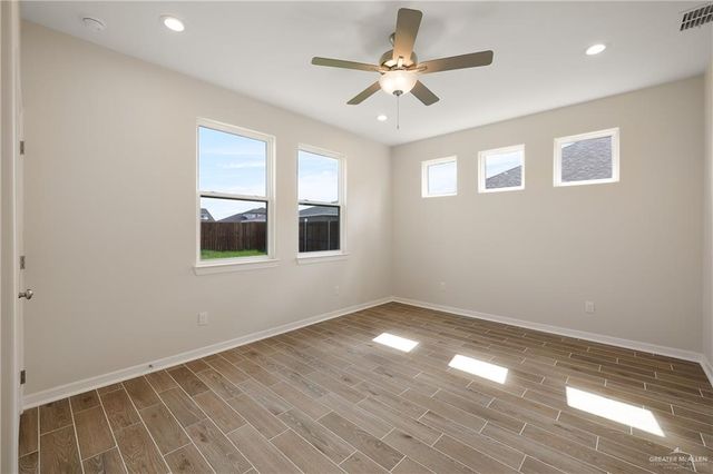 15613 N Brisas Street, Mcallen, TX 78504