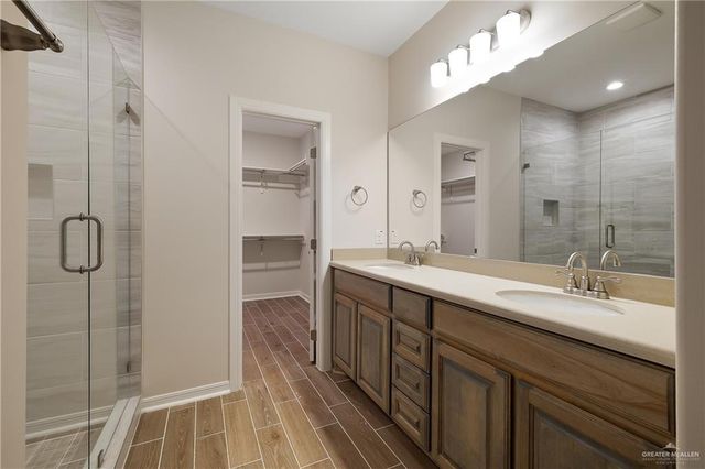 15613 N Brisas Street, Mcallen, TX 78504