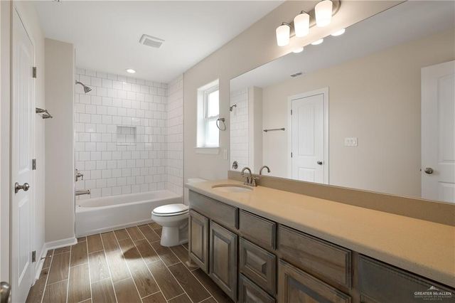 15613 N Brisas Street, Mcallen, TX 78504